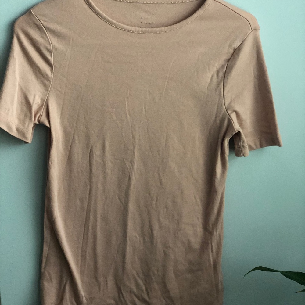 A New Day Short Sleeve Tee